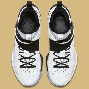 Nike LeBron 14 BHM